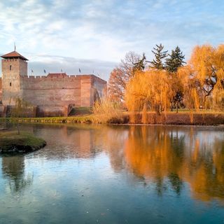 Világóra Apartman Gyula (2)