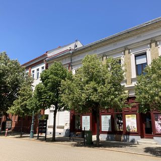 Világóra Apartman Gyula (3)