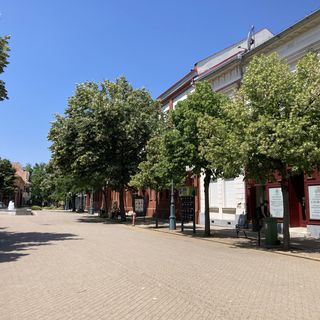 Világóra Apartman Gyula (4)