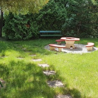 Fibu Lak Üdülőház Balatonszárszó (2)