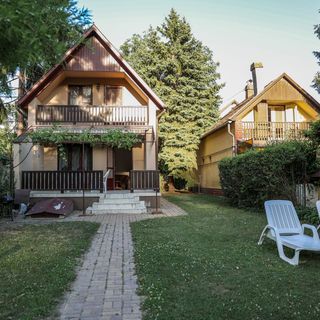 Csuka Nyaraló Szarvas (4)