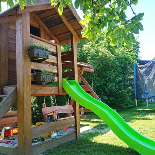 Pod Miejską Górą Bodzentyn (2)