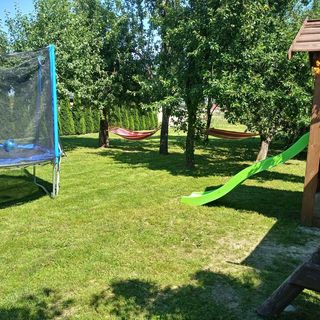 Pod Miejską Górą Bodzentyn (3)