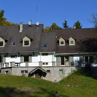 Fátyol Vendégház Szilvásvárad (2)