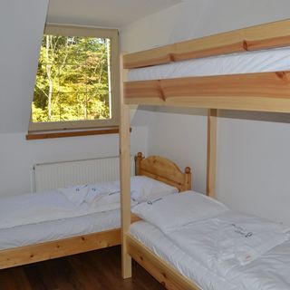 Fátyol Vendégház Szilvásvárad (4)