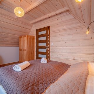 Tatrzańska Kryjówka Premium Chalets Zakopane (3)