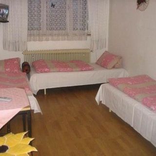 Penzion Myšák Borovnice (4)