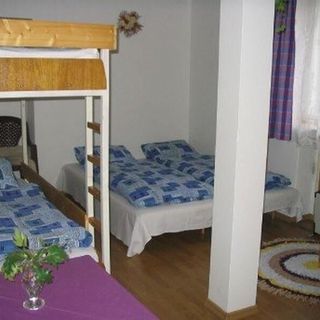 Penzion Myšák Borovnice (5)