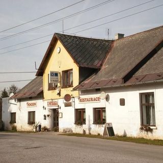 Penzion Myšák Borovnice (2)