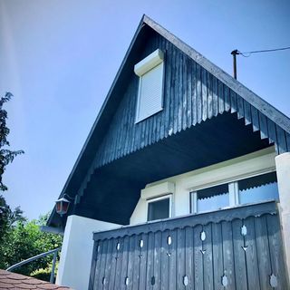 Csicsóka Panoráma Apartman Balatoncsicsó (2)