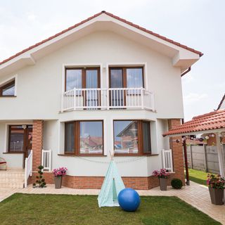 Casa de vacanță Family Nest Felix Haieu (4)