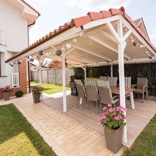 Casa de vacanță Family Nest Felix Haieu (5)