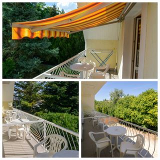 Árpi-Ria Üdülőház Balatonfüred (5)