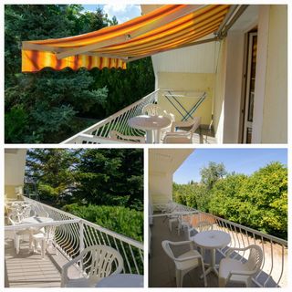 Árpi-Ria Üdülőház Balatonfüred (5)