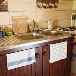 Árpi-Ria Üdülőház Balatonfüred (4)