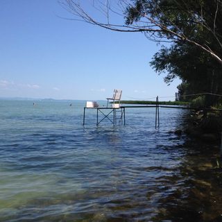 Szinte a Parton Vendégház Balatonszemes (2)