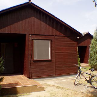 Park Üdülő Vajta (5)