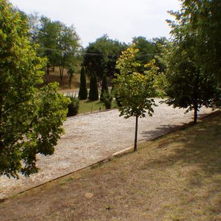 Park Üdülő Vajta (4)