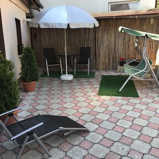 Casa Printre Gradini Brașov (2)