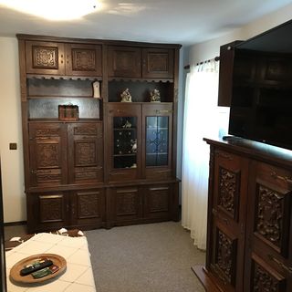 Casa Printre Gradini Brașov (5)