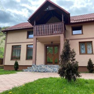 Cabana Lenuta Mărișel (3)