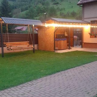 Cabana Lenuta Mărișel (3)