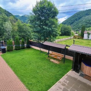 Cabana Lenuta Mărișel (2)