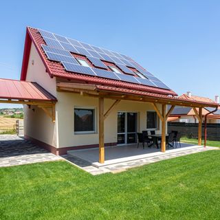 Koppány Luxor Vendégház Alsóörs (3)