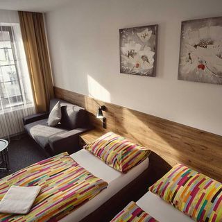 Hotel Černý kůň Humpolec (4)