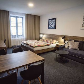 Hotel Černý kůň Humpolec (3)