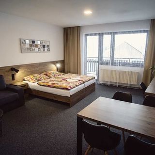 Hotel Černý kůň Humpolec (5)