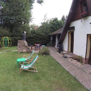 Chalupa Pohodička Studenec (5)