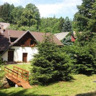 Chalupa Pohodička Studenec (2)