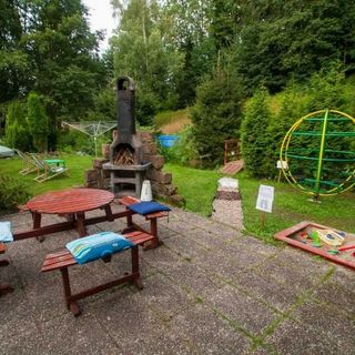 Chalupa Pohodička Studenec (4)