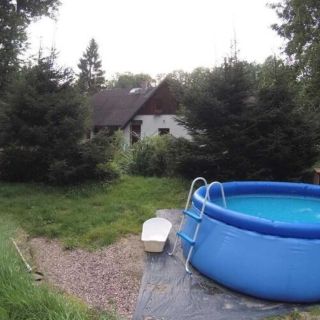 Chalupa Pohodička Studenec (2)