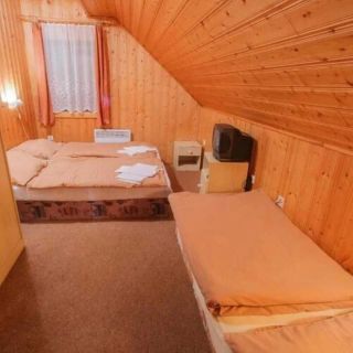 Chalupa Pohodička Studenec (5)