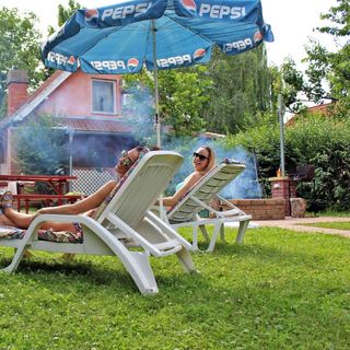 Jázmin Vendégház Gyomaendrőd (4)