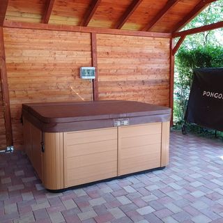 Jázmin Vendégház Gyomaendrőd (5)