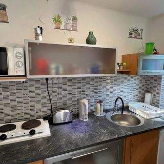 Zsófi 1972 Apartman Harkány (2)