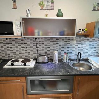 Zsófi 1972 Apartman Harkány (3)