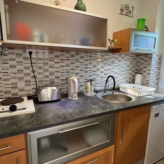 Zsófi 1972 Apartman Harkány (4)