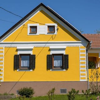 Tulipán Vendégház Kercaszomor (2)