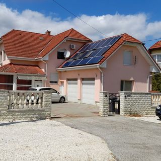 SZAKI Apartman Sárvár (2)