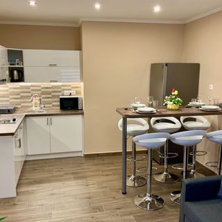 Milano Vendégház Bakonybél (5)