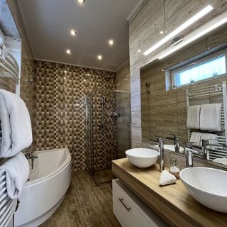 Milano Vendégház Bakonybél (3)