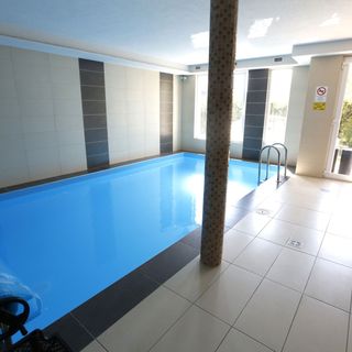 Mandara Wellness Apartman Siófok (2)