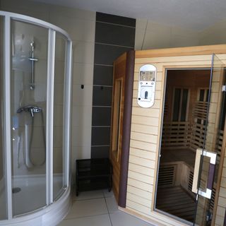 Mandara Wellness Apartman Siófok (3)