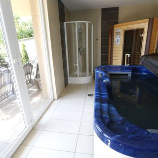 Mandara Wellness Apartman Siófok (4)