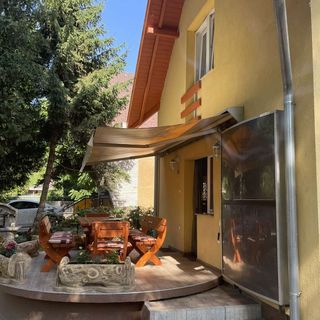 Krisztina Apartman 1 Szigethalom (2)