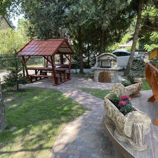 Krisztina Apartman 1 Szigethalom (4)